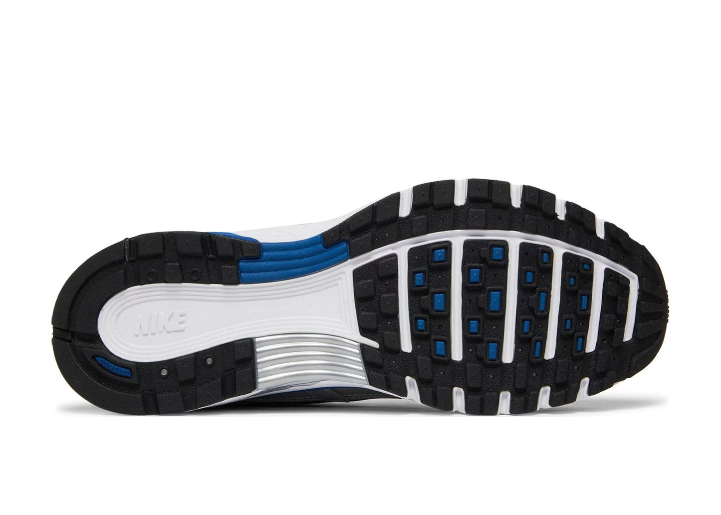 P-6000 Laser Blue (W)