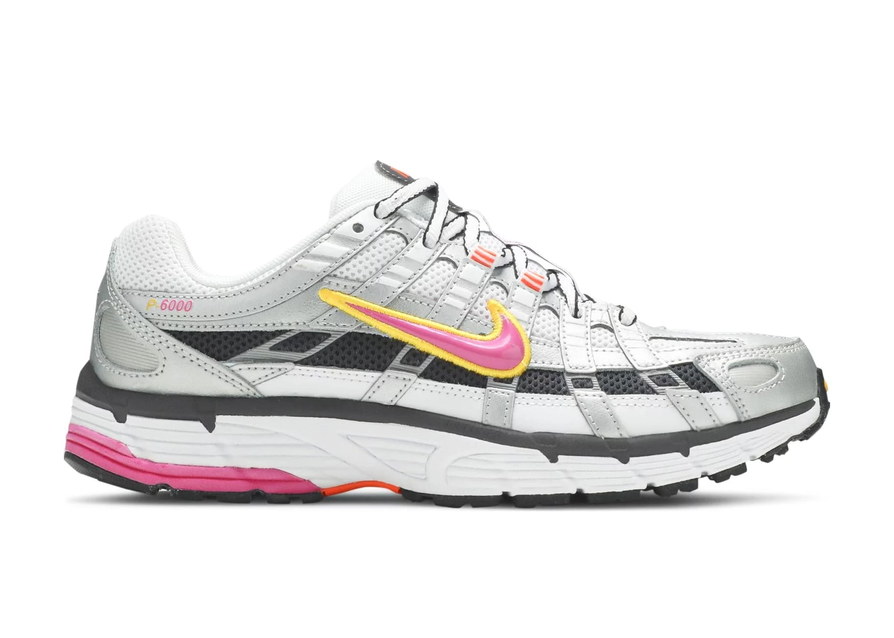 P-6000 Laser Fuchsia (W)