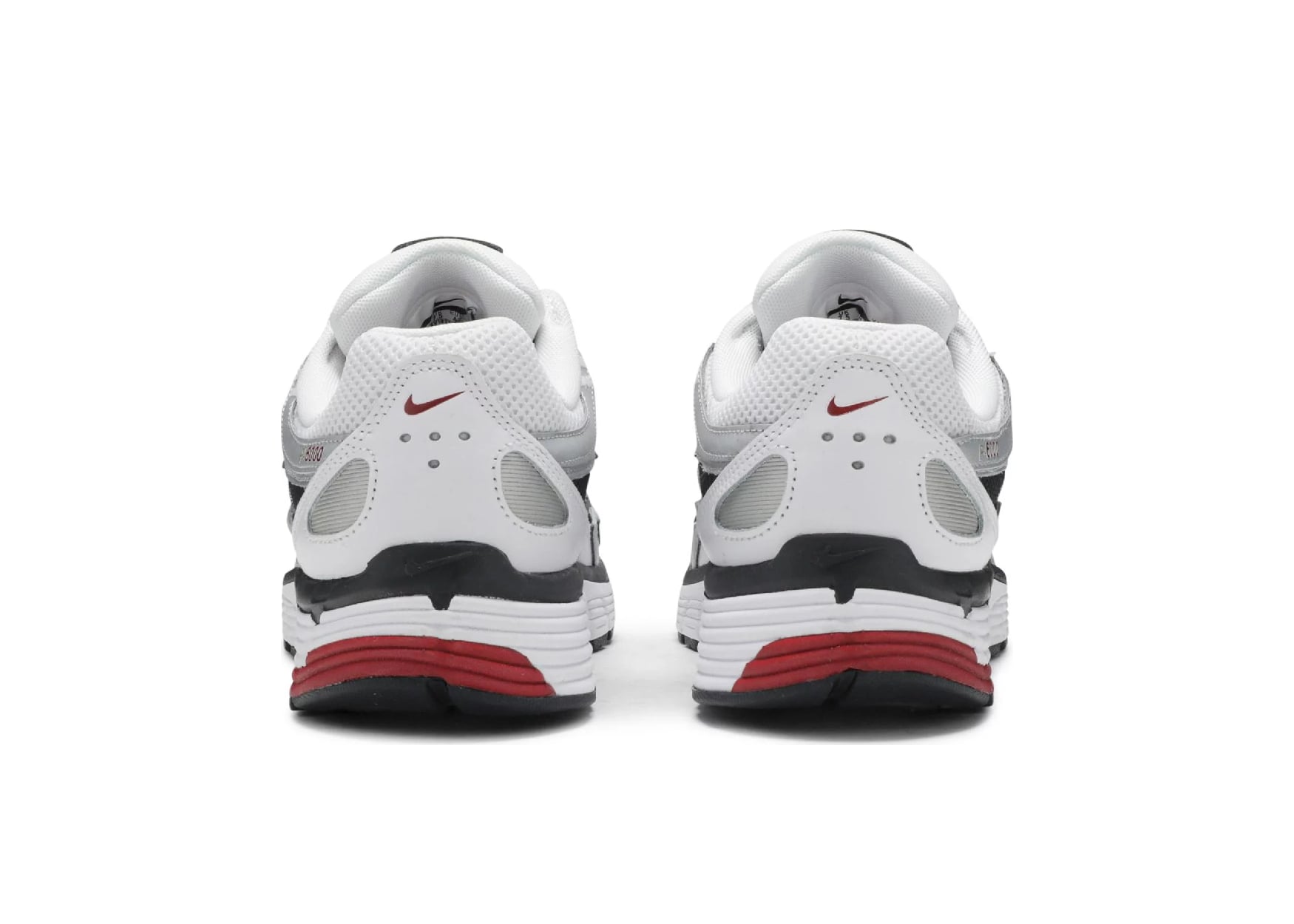 P-6000 White Gold Red (W)