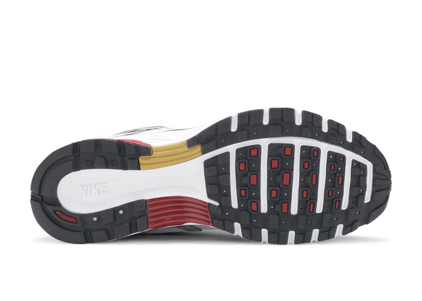 P-6000 White Gold Red (W)
