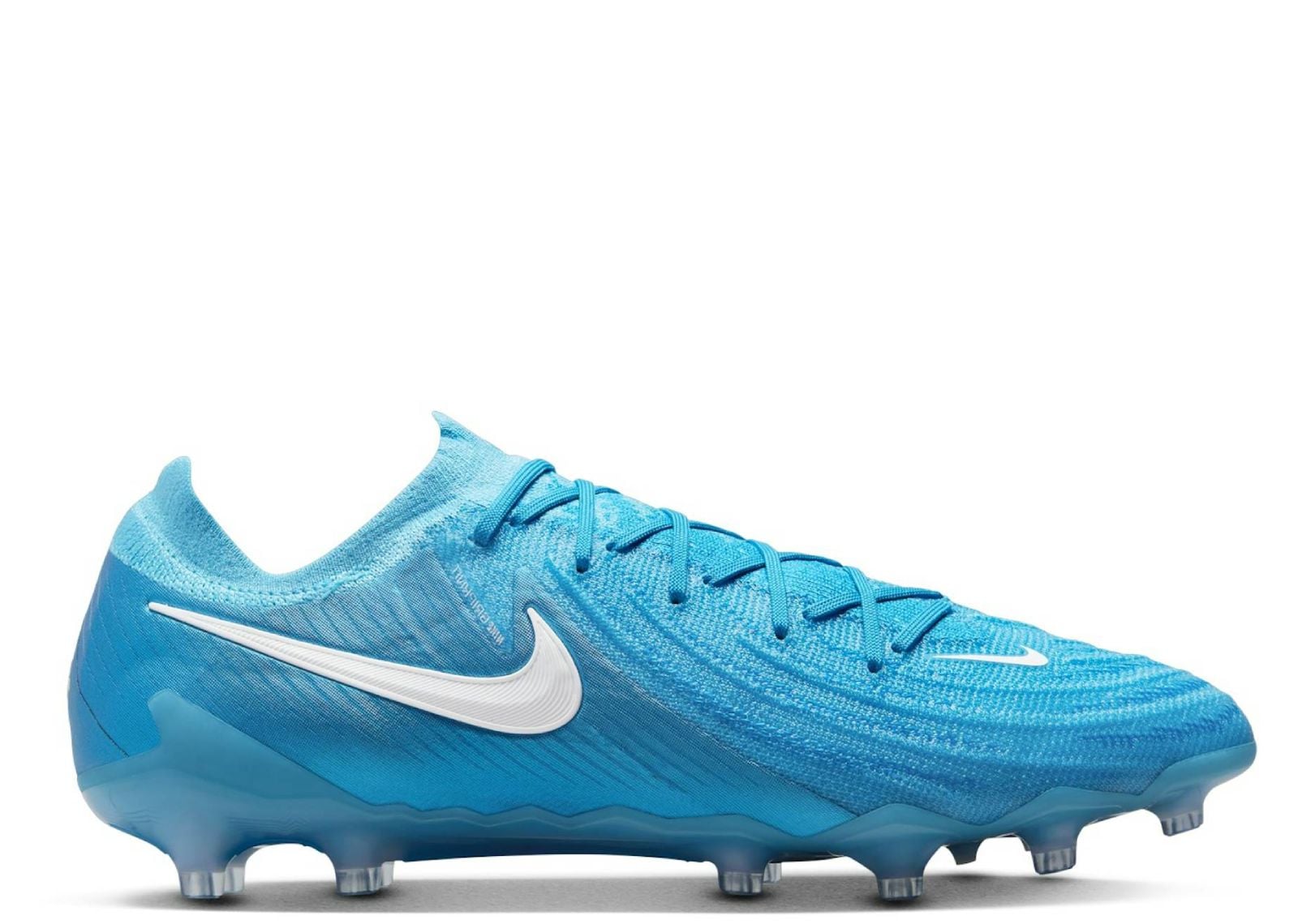 Phantom GX 2 Elite AG Blue Fury White
