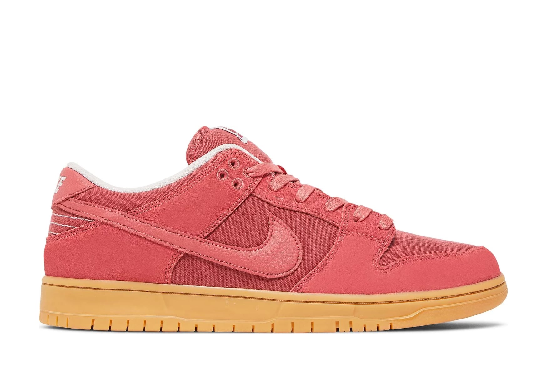 SB Dunk Low Adobe