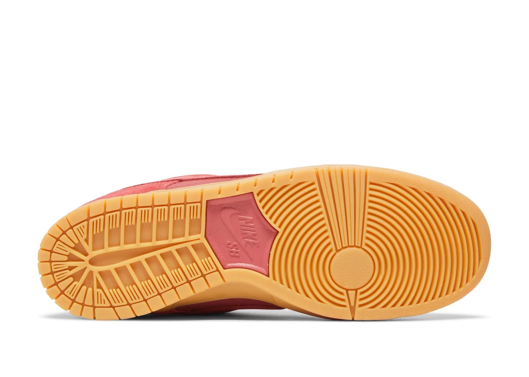 SB Dunk Low Adobe
