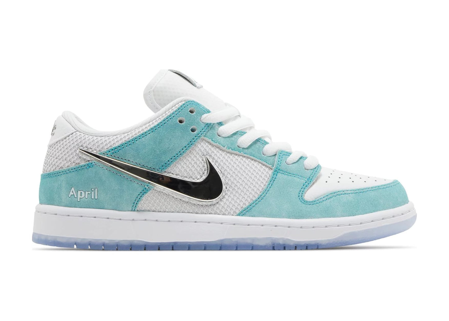 SB Dunk Low April Skateboards