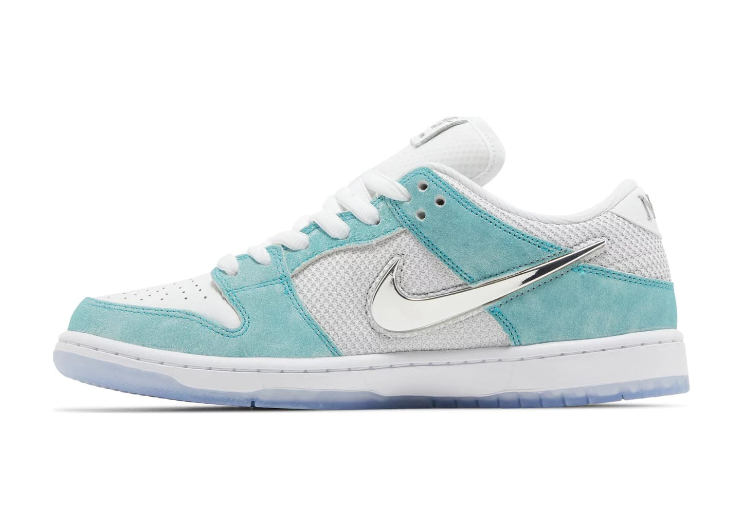 SB Dunk Low April Skateboards