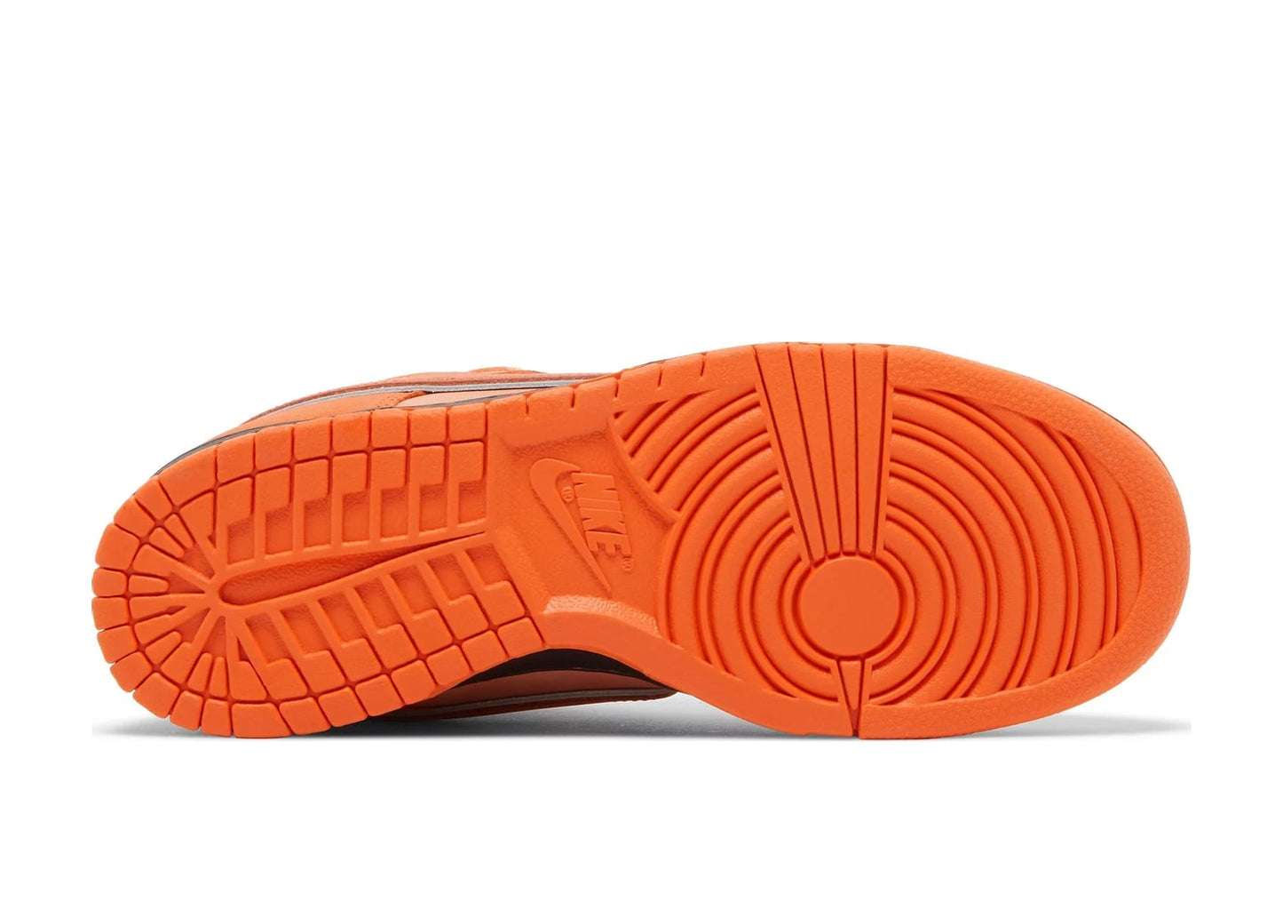 SB Dunk Low Concepts Orange Lobster (Special Box)