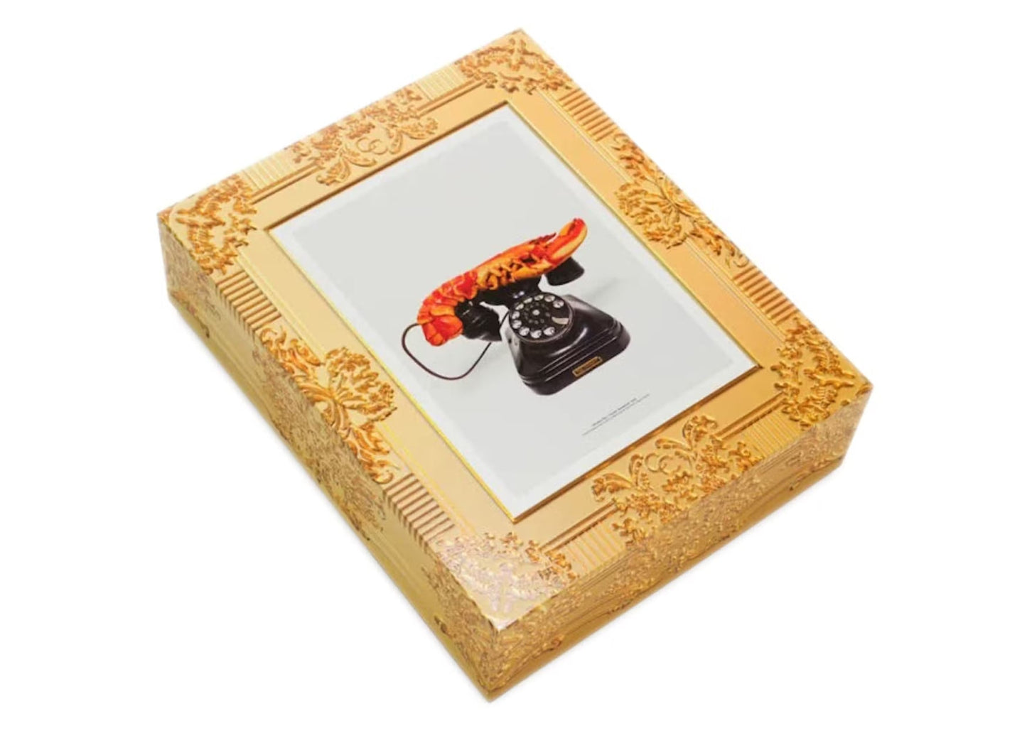 SB Dunk Low Concepts Orange Lobster (Special Box)