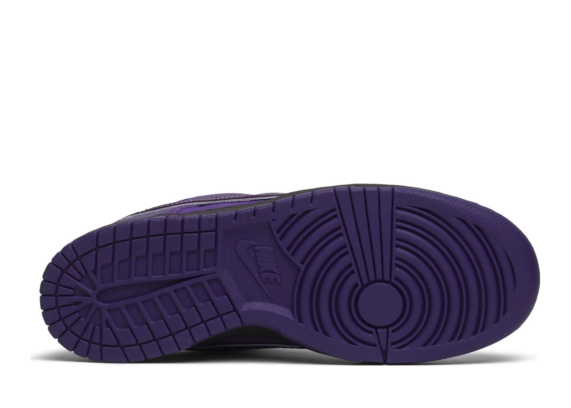 SB Dunk Low Concepts Purple Lobster