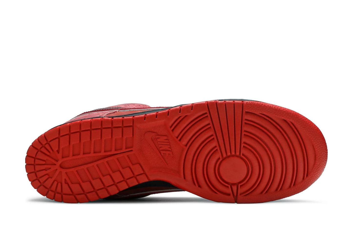 SB Dunk Low Concepts Red Lobster