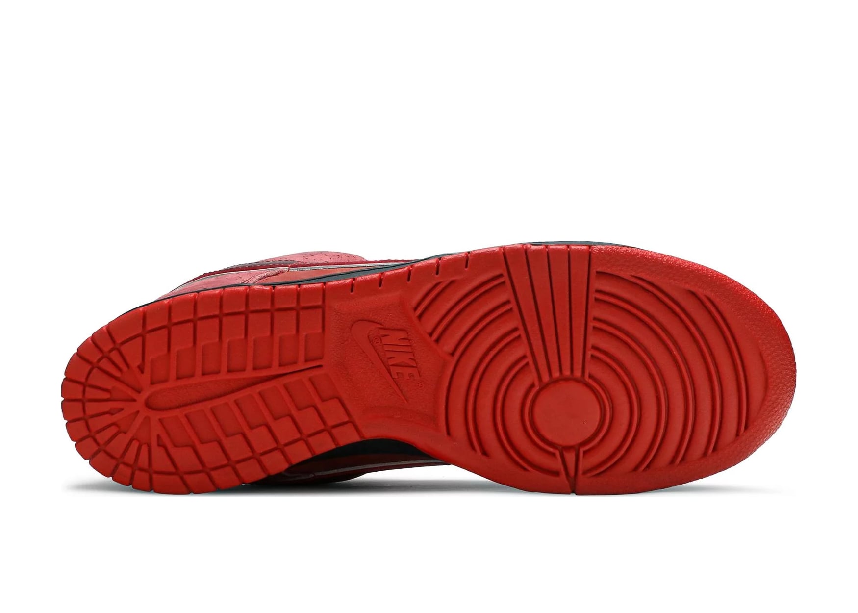SB Dunk Low Concepts Red Lobster
