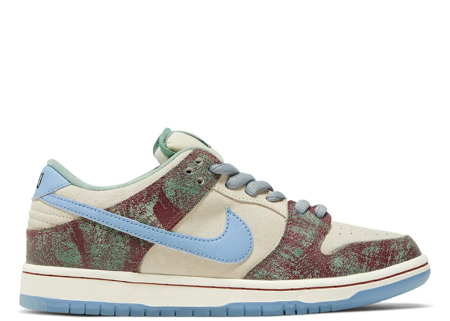 SB Dunk Low Crenshaw Skate Club