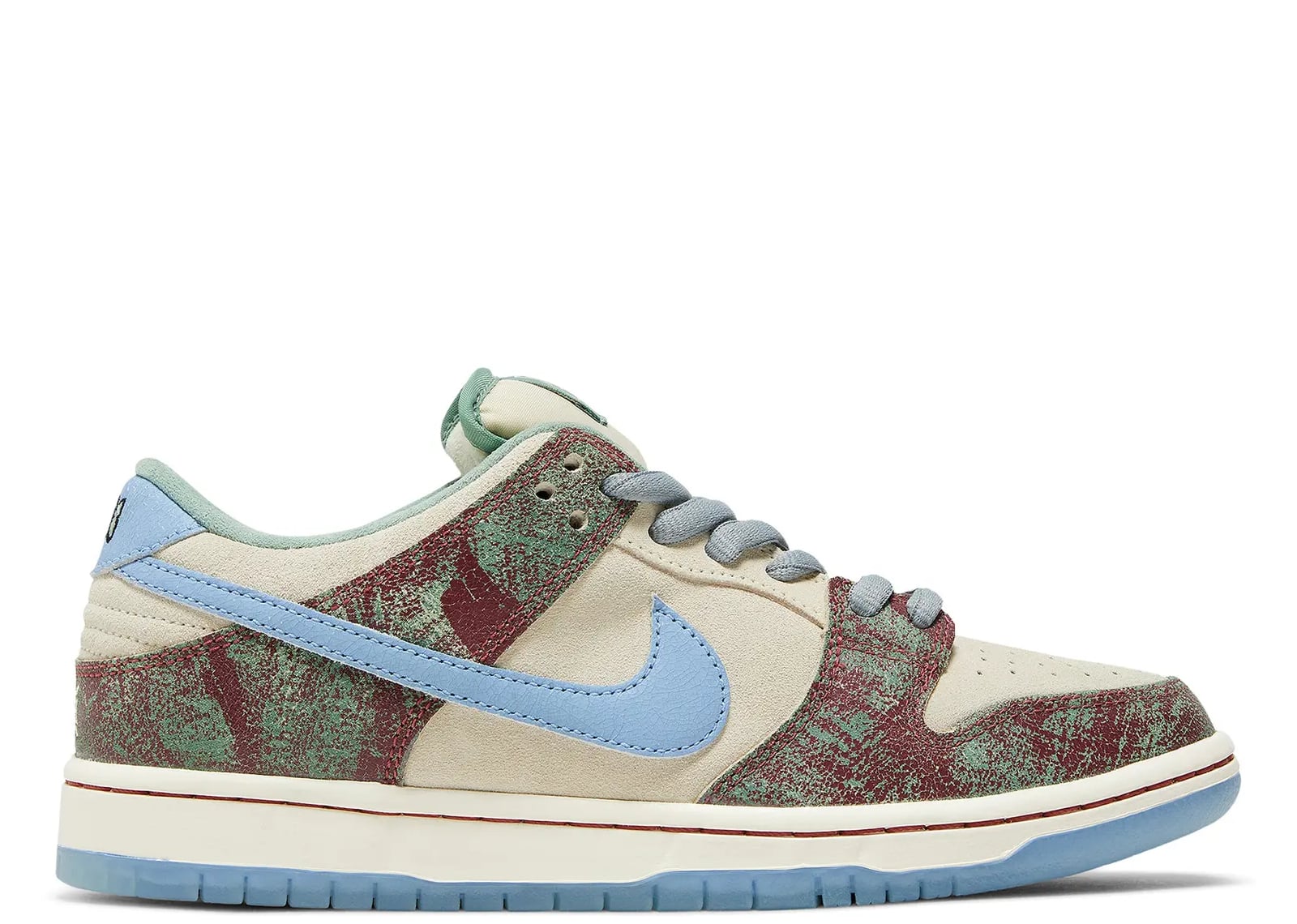 SB Dunk Low Crenshaw Skate Club