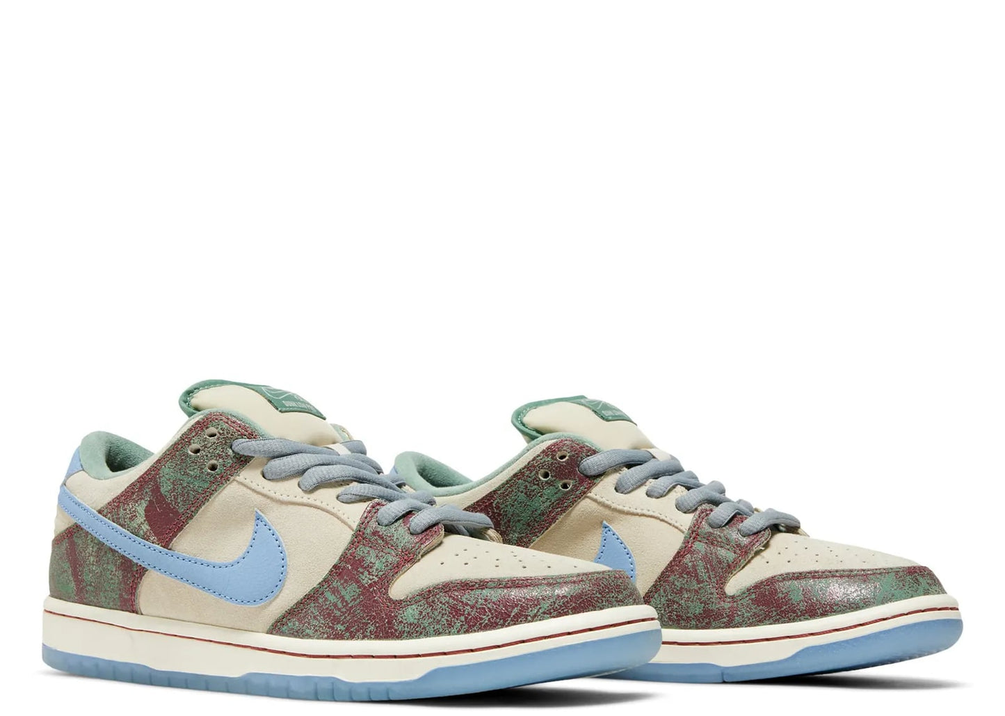 SB Dunk Low Crenshaw Skate Club