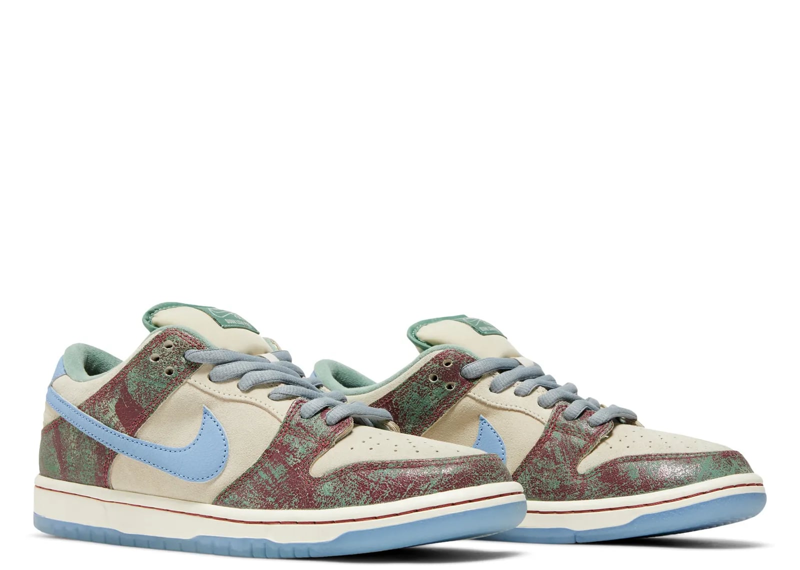 SB Dunk Low Crenshaw Skate Club