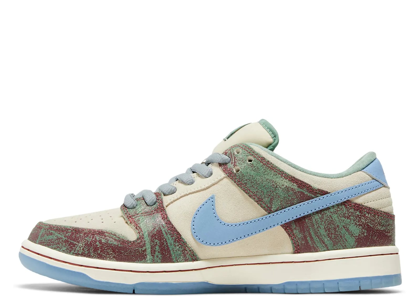 SB Dunk Low Crenshaw Skate Club