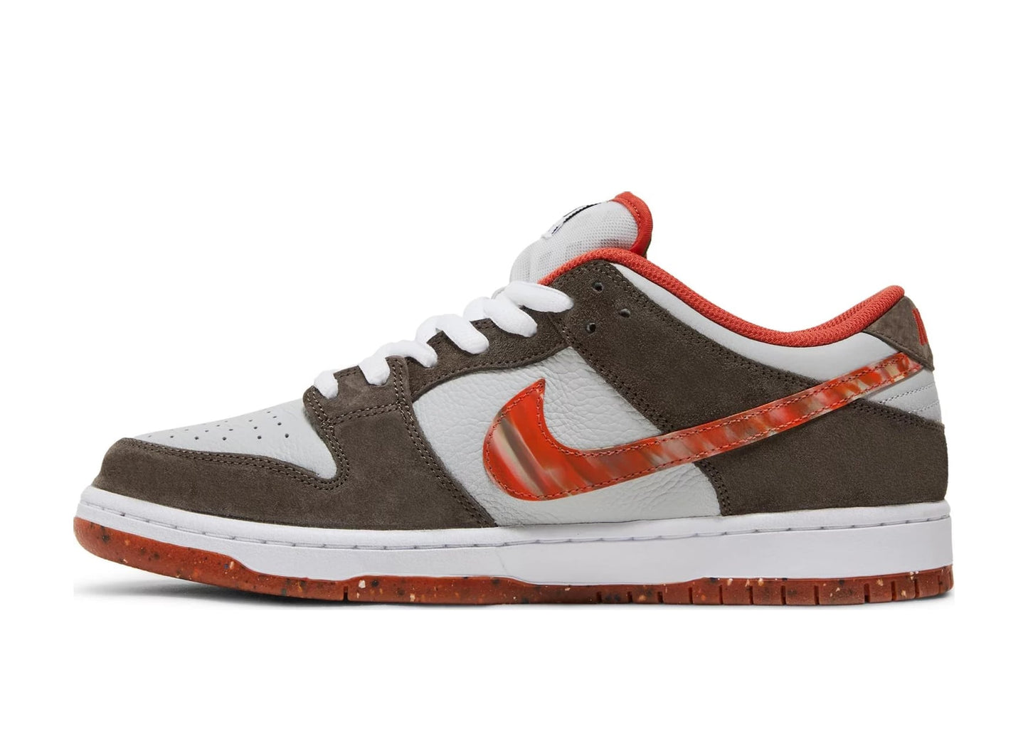SB Dunk Low Crushed D.C.