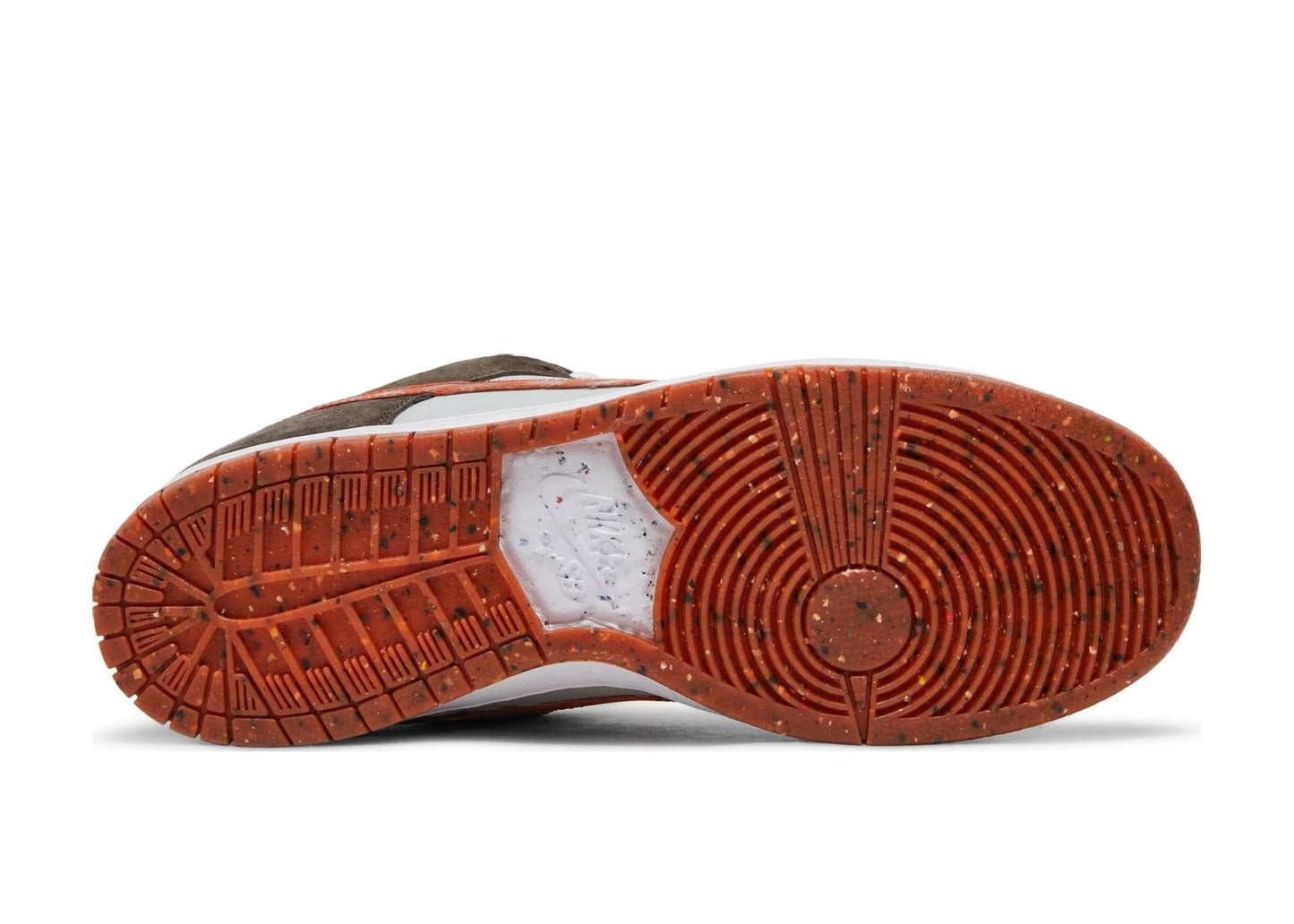 SB Dunk Low Crushed D.C.