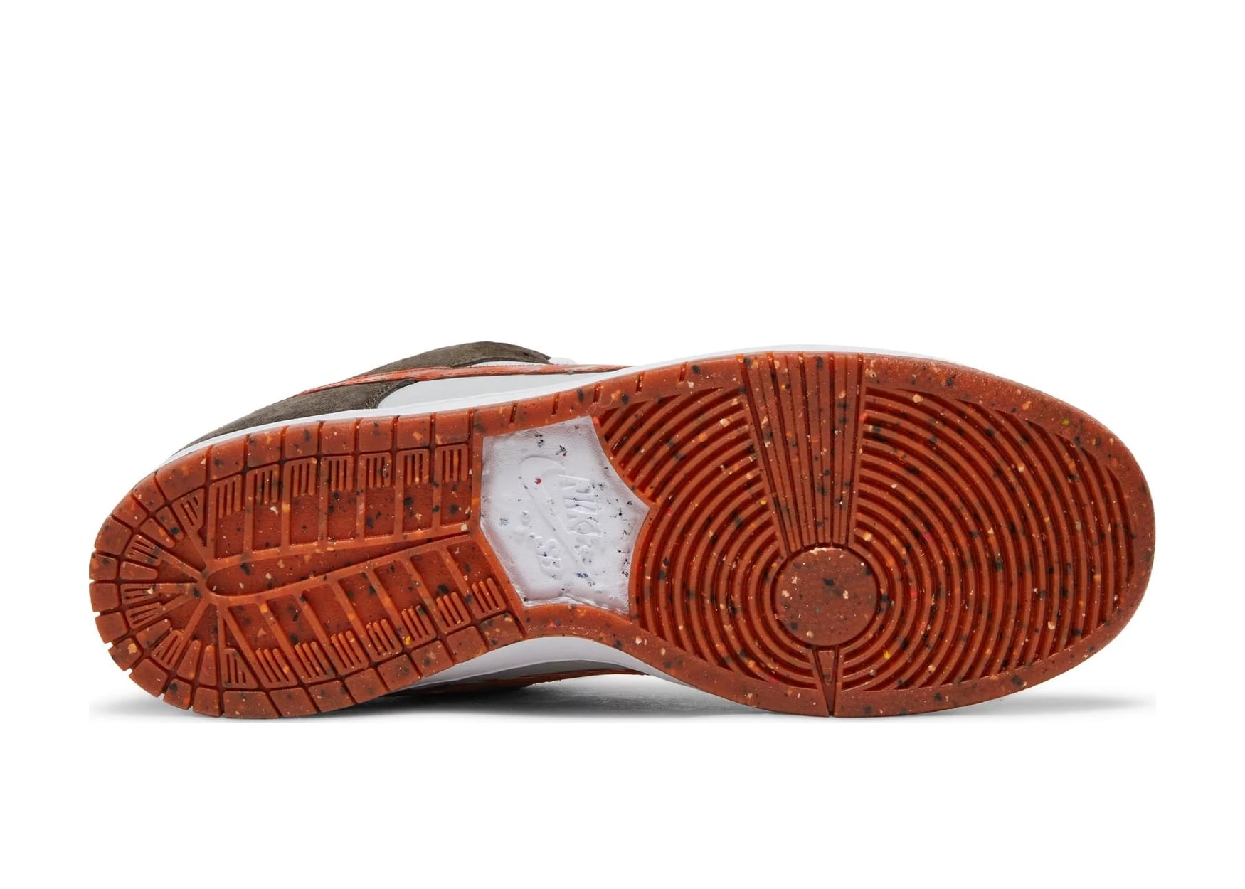 SB Dunk Low Crushed D.C.