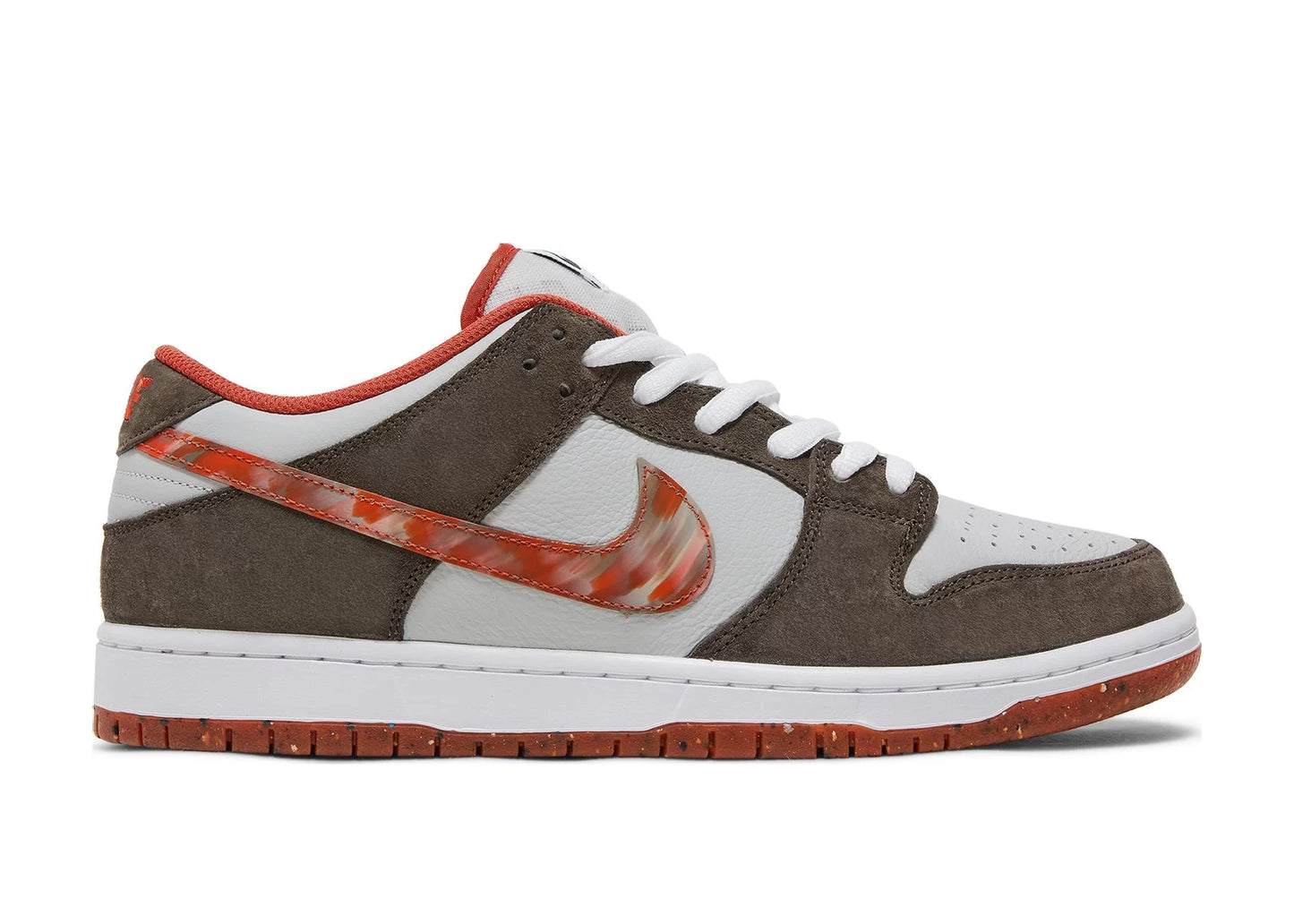 SB Dunk Low Crushed D.C.