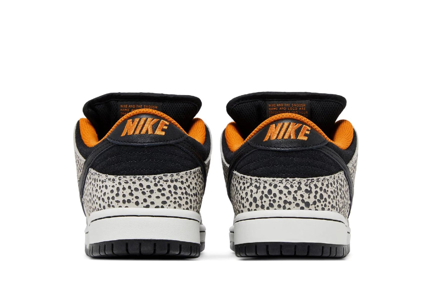 SB Dunk Low Electric Pack Olympic Safari