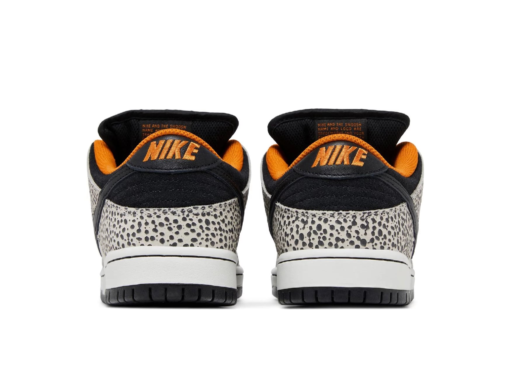 SB Dunk Low Electric Pack Olympic Safari
