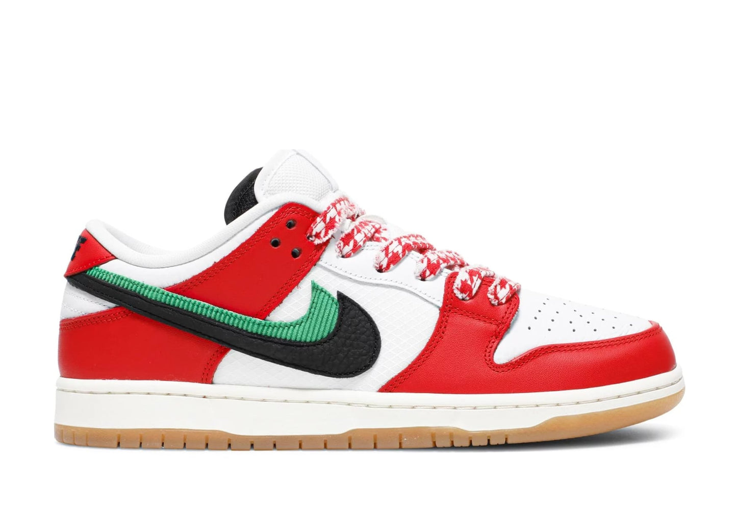 SB Dunk Low Frame Skate Habibi