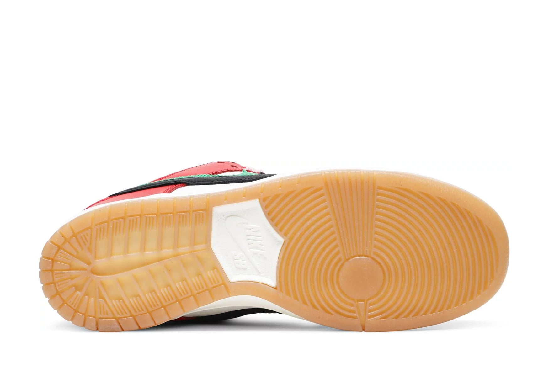 SB Dunk Low Frame Skate Habibi