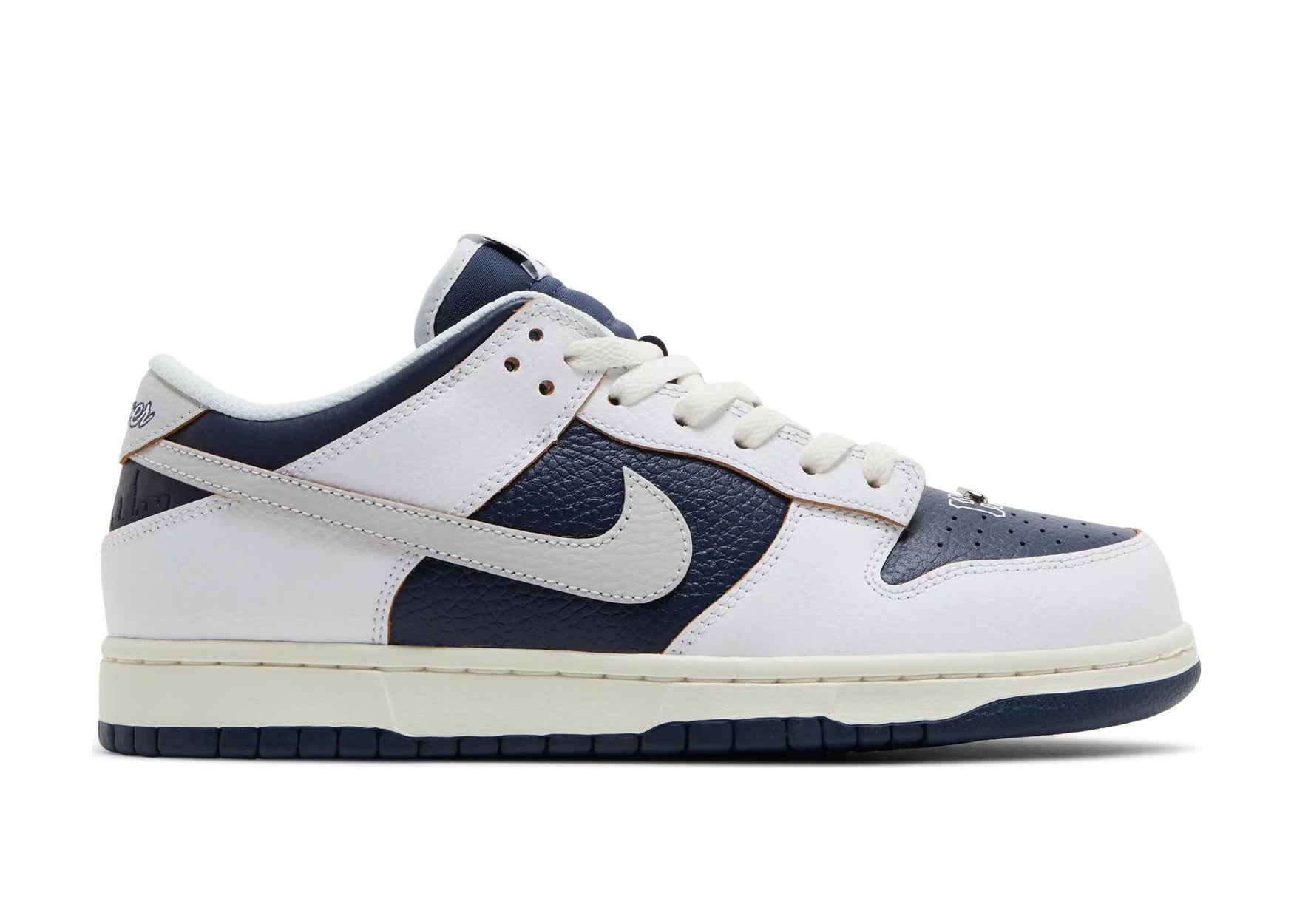 SB Dunk Low HUF New York City
