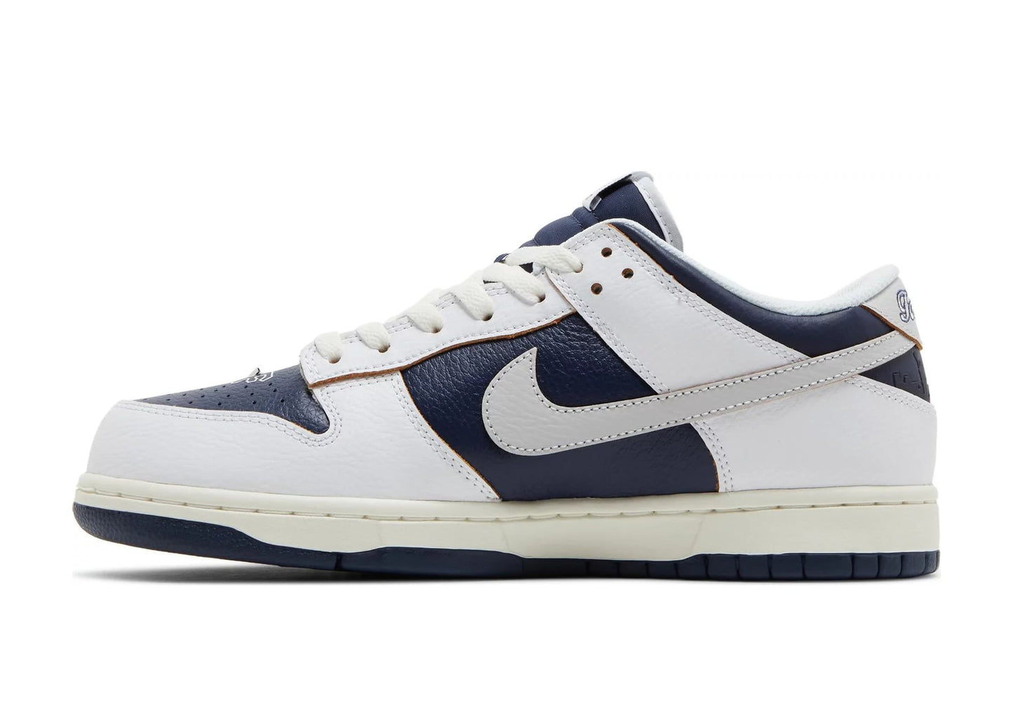 SB Dunk Low HUF New York City