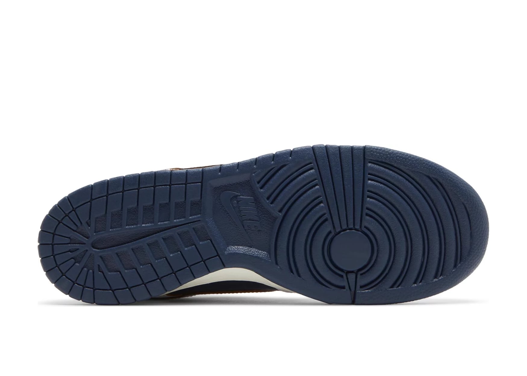 SB Dunk Low HUF New York City