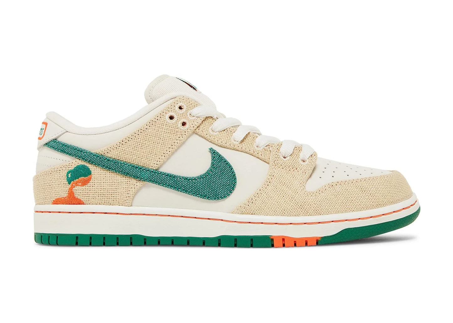 SB Dunk Low Jarritos