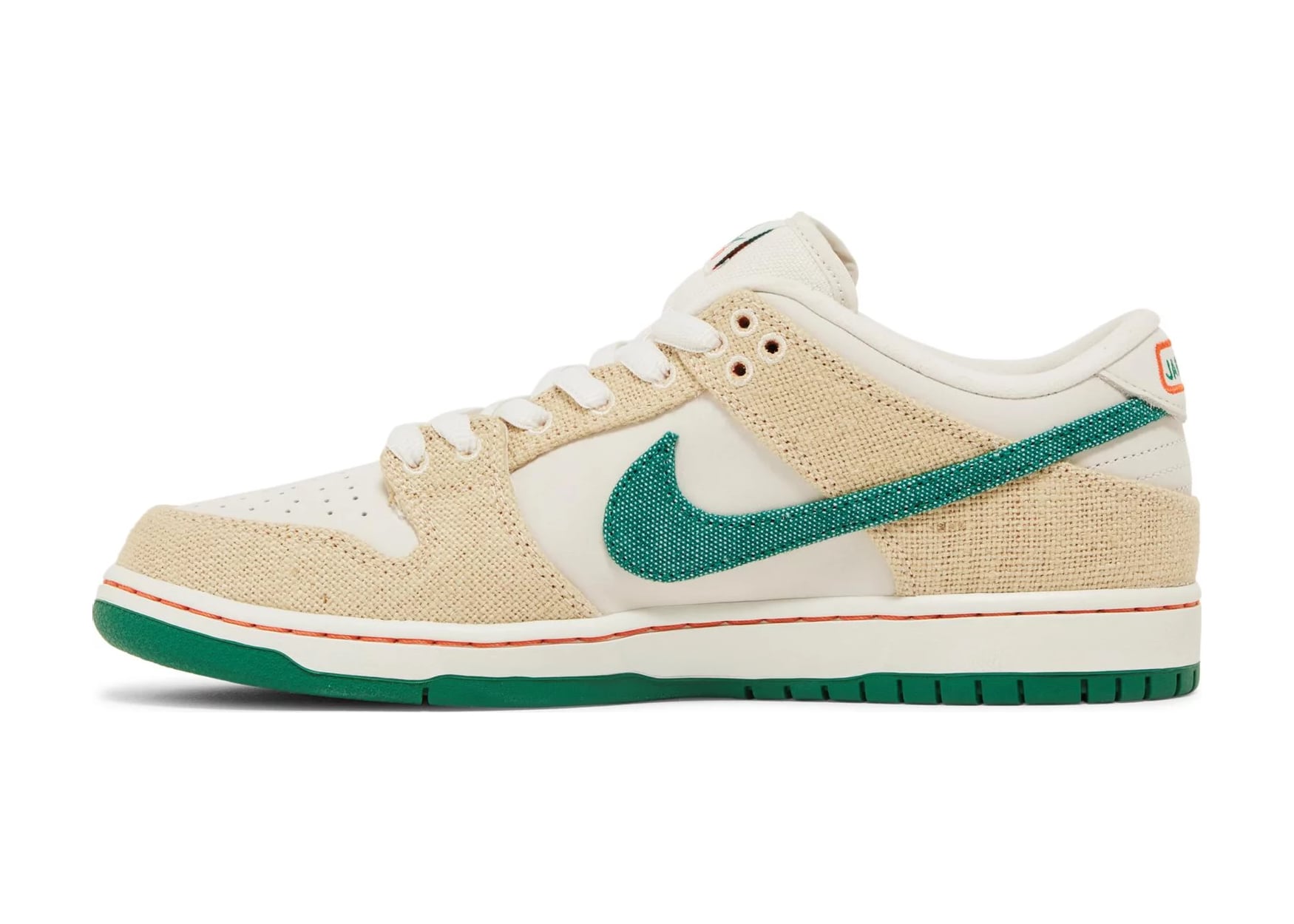 SB Dunk Low Jarritos