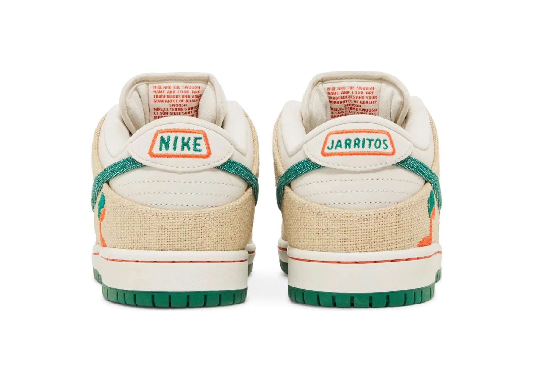 SB Dunk Low Jarritos