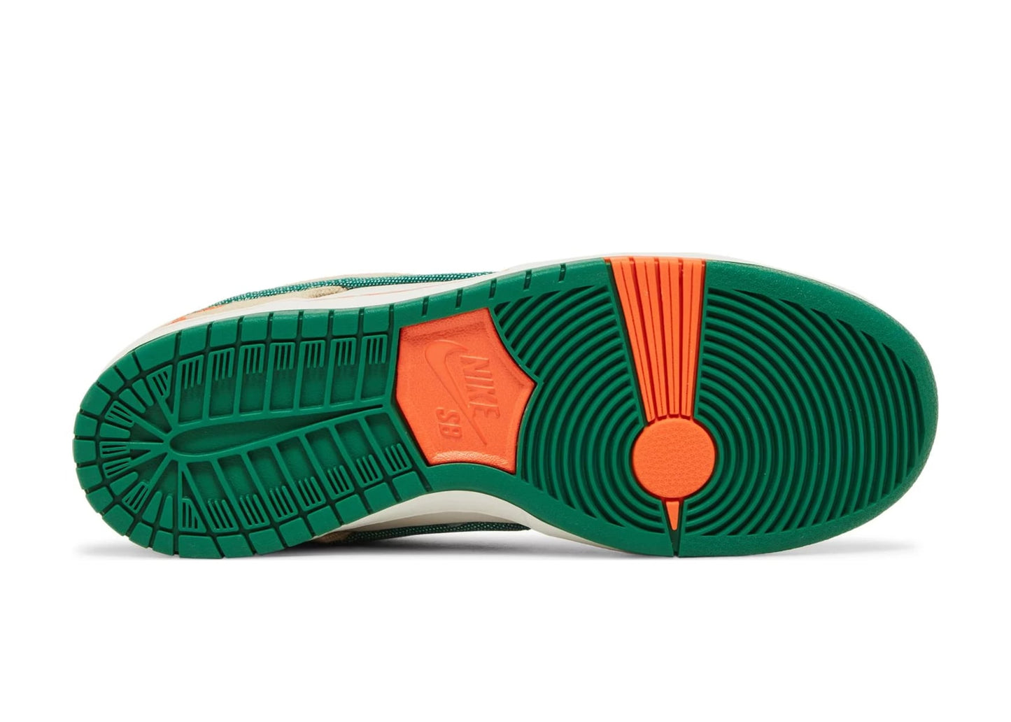 SB Dunk Low Jarritos