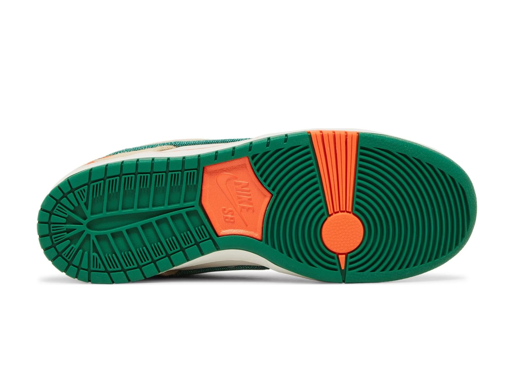 SB Dunk Low Jarritos