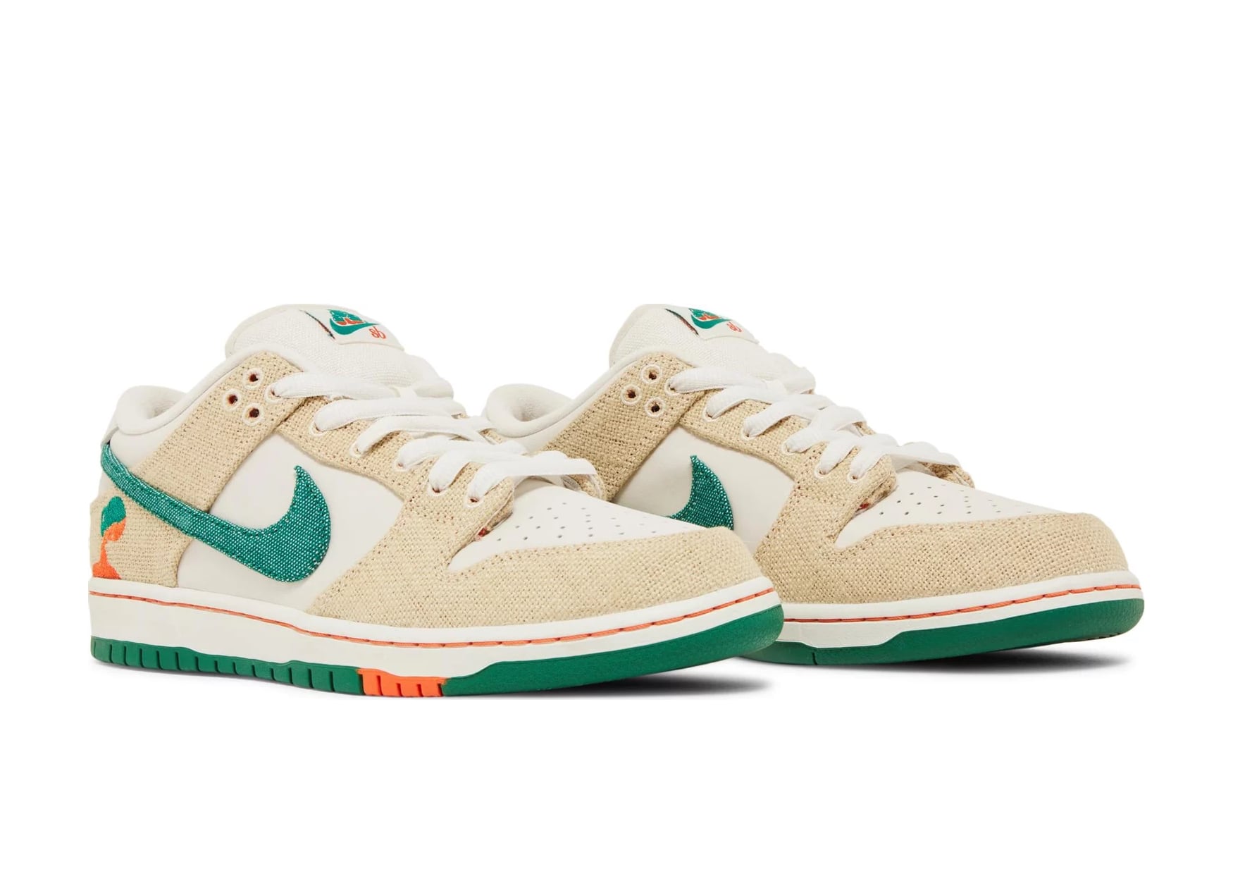 SB Dunk Low Jarritos