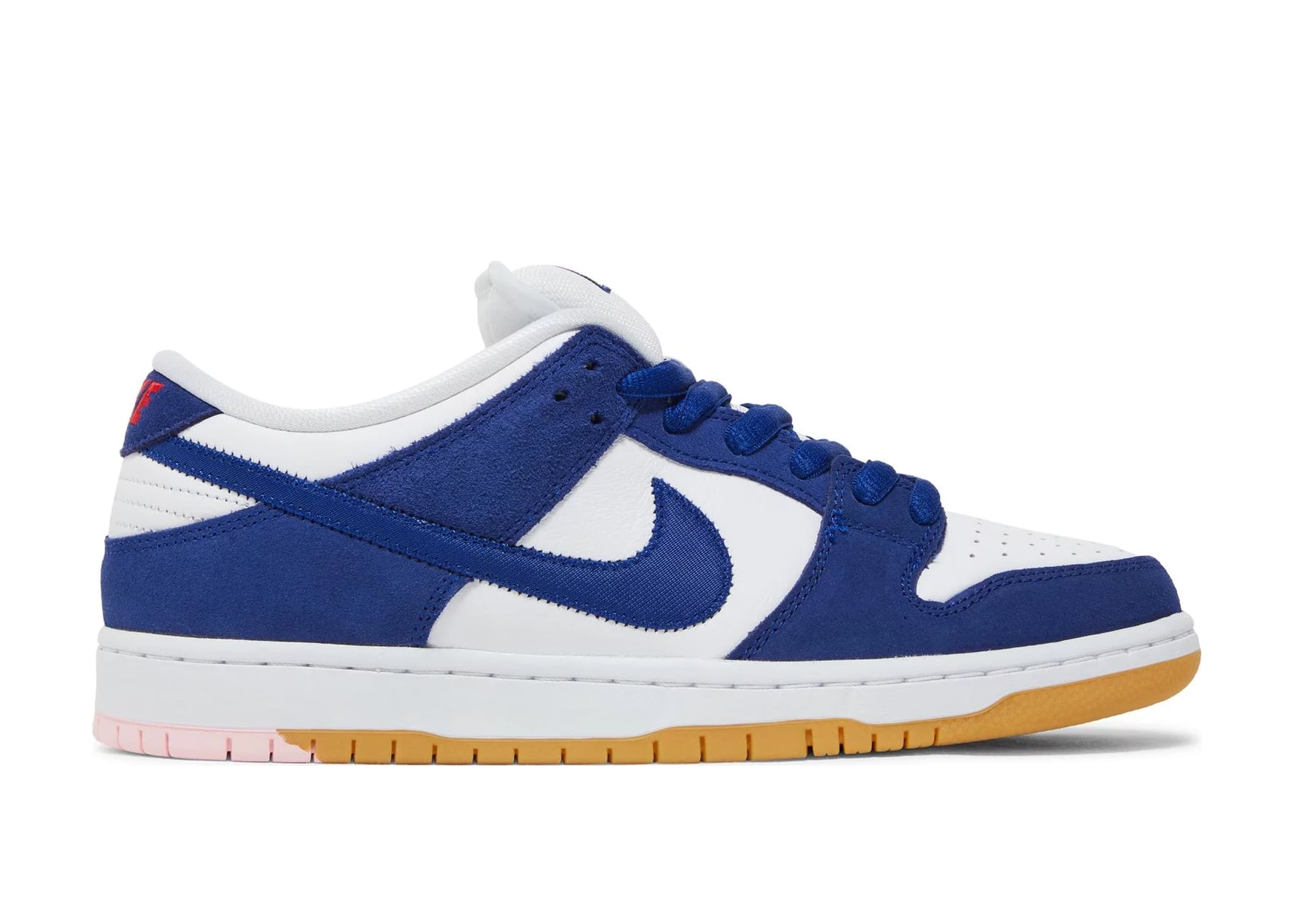 SB Dunk Low Los Angeles Dodgers