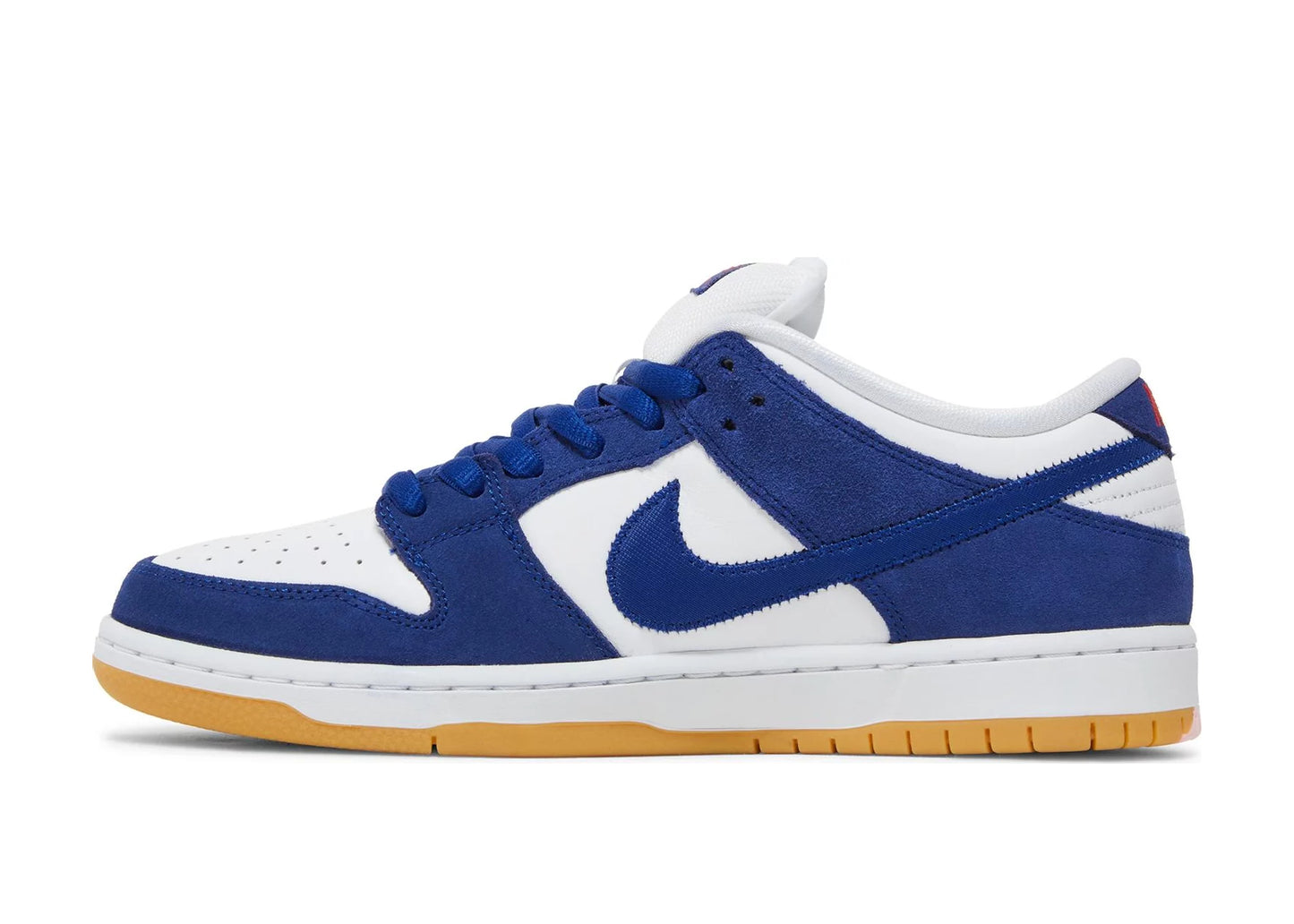 SB Dunk Low Los Angeles Dodgers