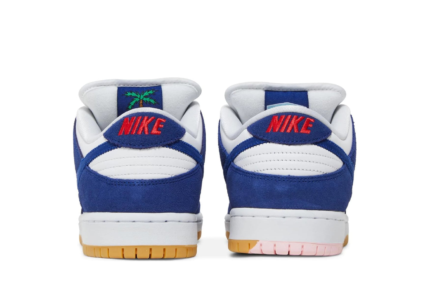 SB Dunk Low Los Angeles Dodgers