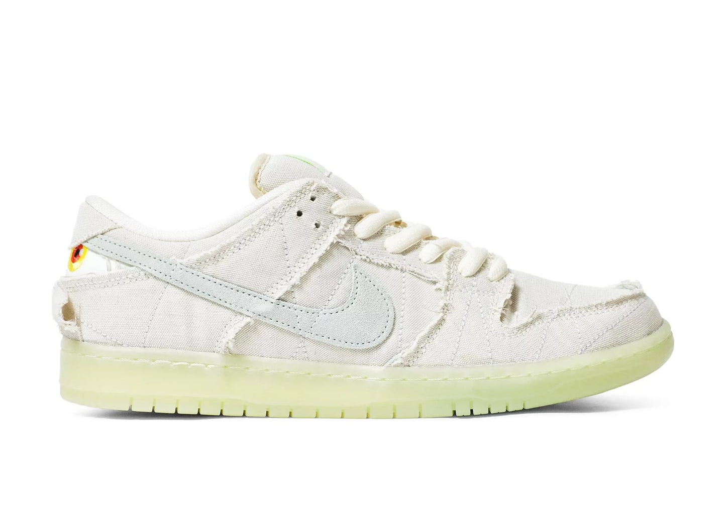 SB Dunk Low Mummy