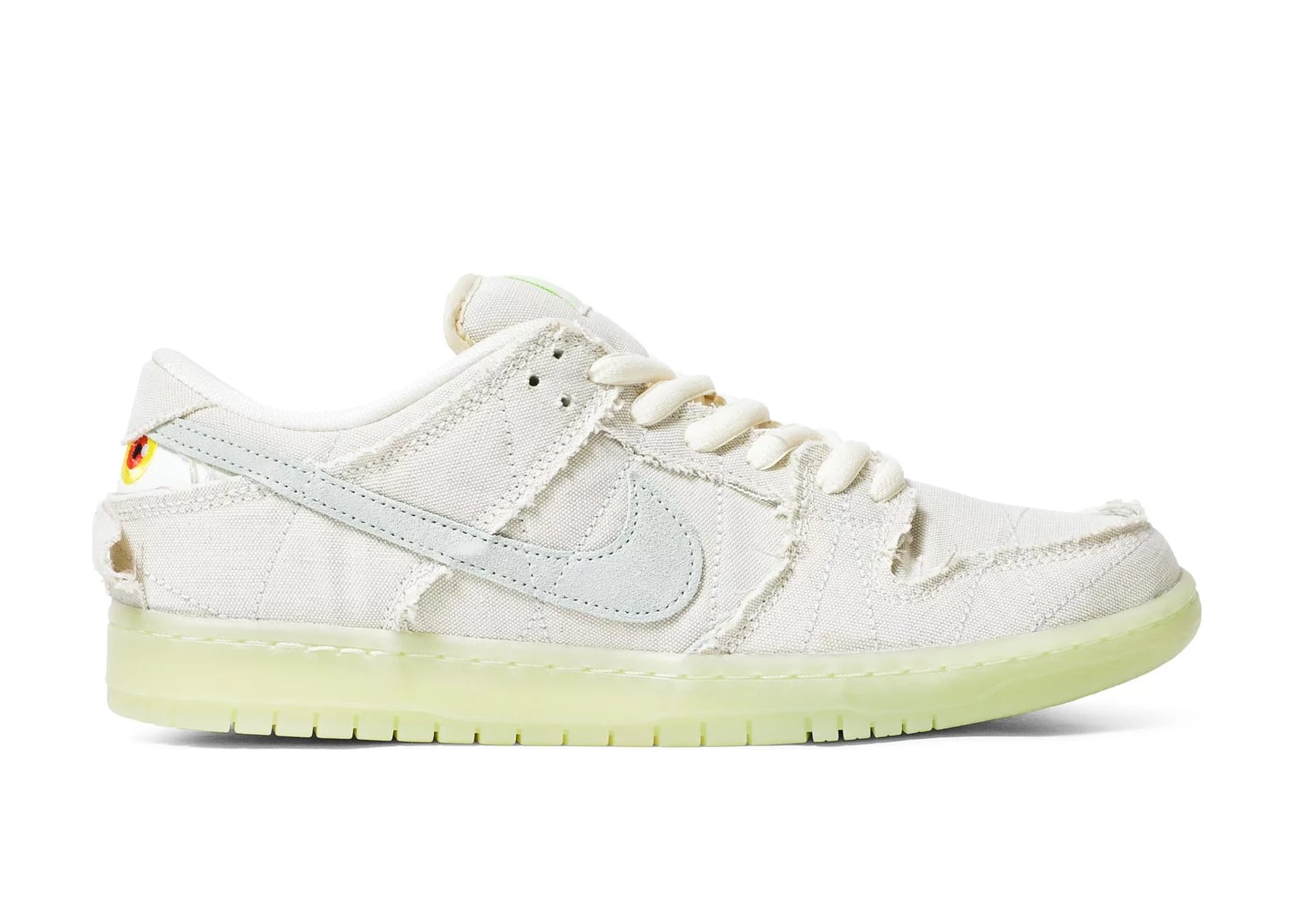 SB Dunk Low Mummy