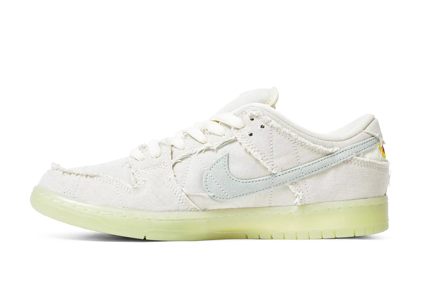 SB Dunk Low Mummy