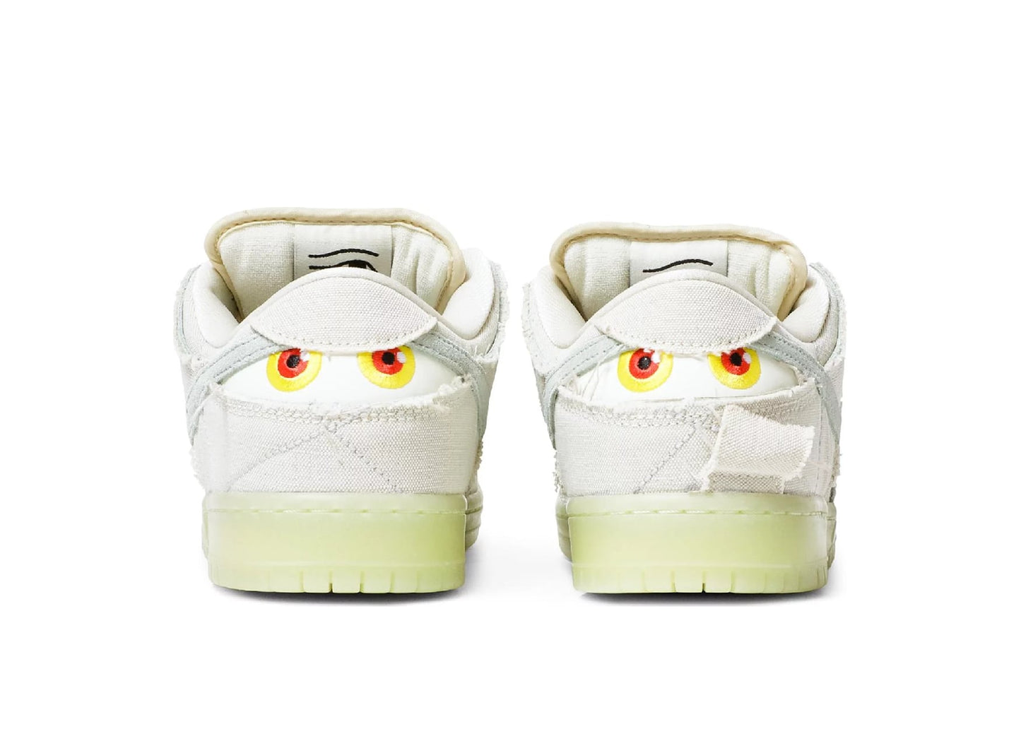 SB Dunk Low Mummy