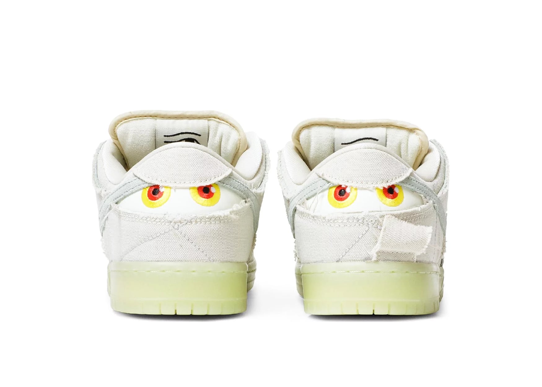 SB Dunk Low Mummy
