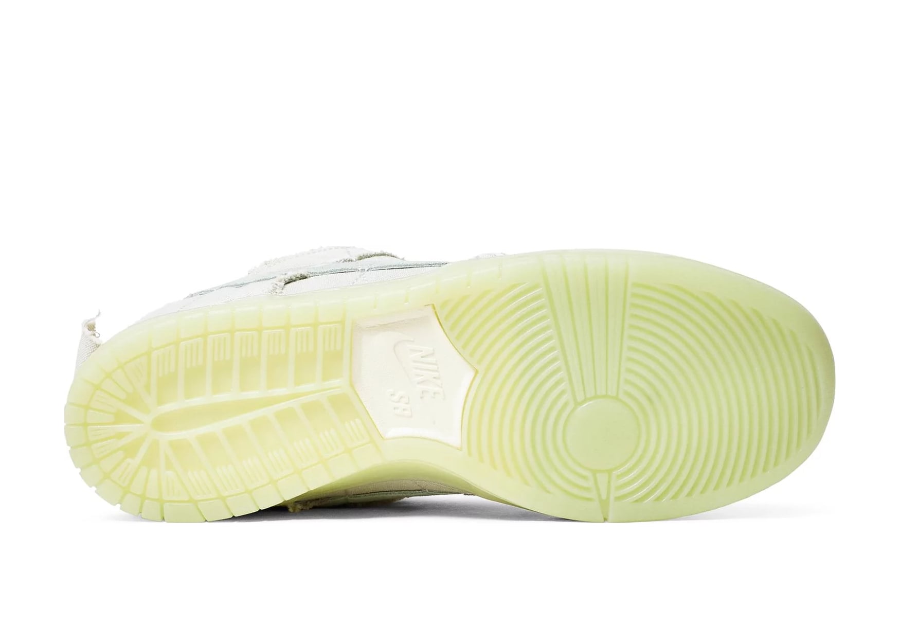SB Dunk Low Mummy