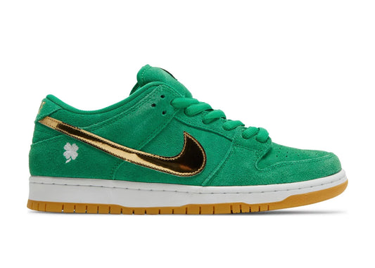 SB Dunk Low Pro St Patricks Day (2022)
