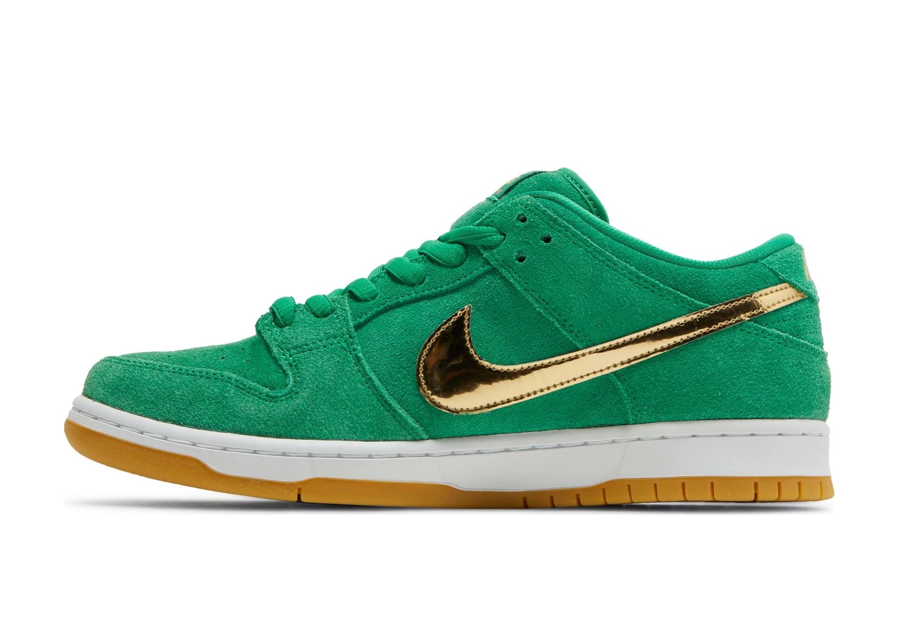 SB Dunk Low Pro St Patricks Day (2022)