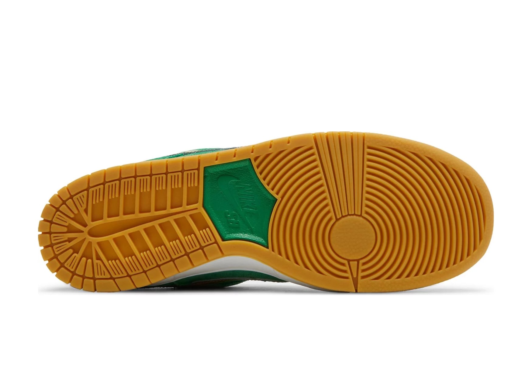SB Dunk Low Pro St Patricks Day (2022)