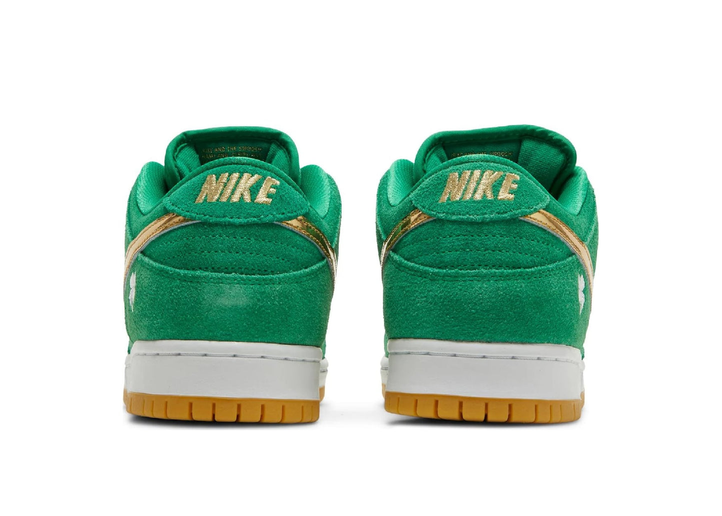 SB Dunk Low Pro St Patricks Day (2022)