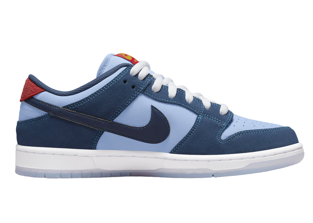 SB Dunk Low Pro Why So Sad?
